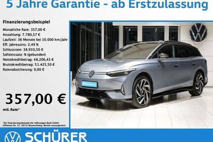 VW ID.7 Gebrauchtwagen