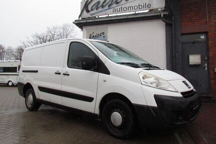 Peugeot Expert Gebrauchtwagen