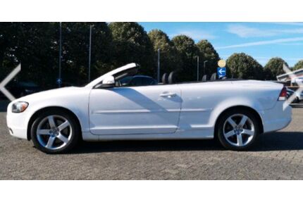 Volvo C70 Gebrauchtwagen