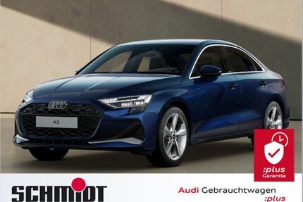 Audi A3 Gebrauchtwagen