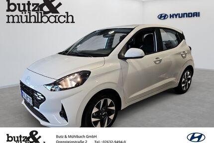Hyundai i10 Gebrauchtwagen