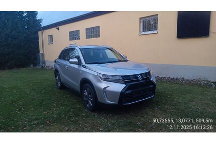 Suzuki Vitara Gebrauchtwagen