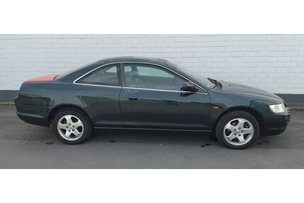 Honda Accord Gebrauchtwagen