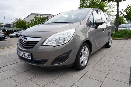 Opel Meriva Gebrauchtwagen