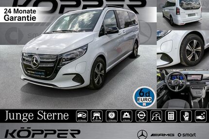 Mercedes-Benz EQV Gebrauchtwagen