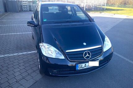 Mercedes-Benz A 150 Gebrauchtwagen
