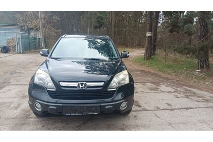 Honda CR-V Gebrauchtwagen
