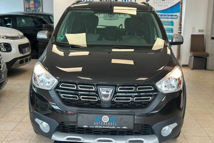 Dacia Lodgy Gebrauchtwagen