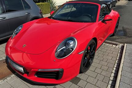 Porsche 991 Gebrauchtwagen