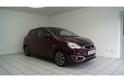 Mitsubishi Space Star Gebrauchtwagen