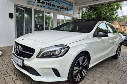 Mercedes-Benz A 250 Gebrauchtwagen