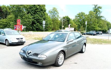 Alfa Romeo 156 Gebrauchtwagen