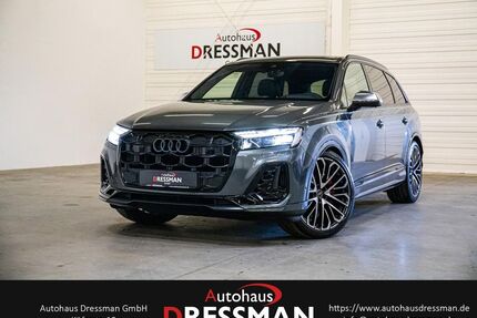 Audi SQ7 Gebrauchtwagen