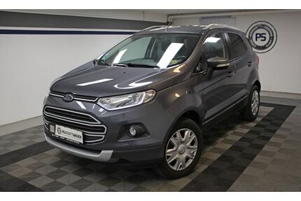 Ford EcoSport Gebrauchtwagen
