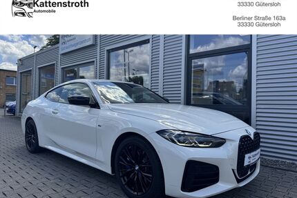 BMW M440 Gebrauchtwagen