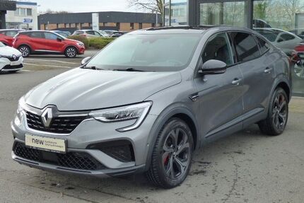 Renault Arkana Gebrauchtwagen