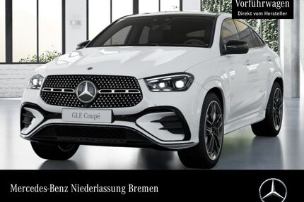 Mercedes-Benz GLE 450 Gebrauchtwagen
