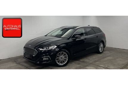 Ford Mondeo Gebrauchtwagen