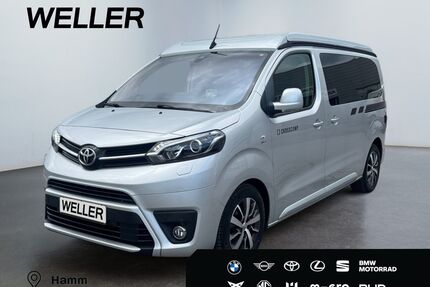 Toyota Proace (Verso) Gebrauchtwagen