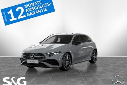 Mercedes-Benz A 200 Gebrauchtwagen