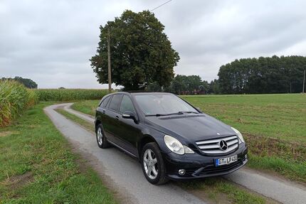 Mercedes-Benz R 280 Gebrauchtwagen