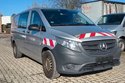 Mercedes-Benz Vito Gebrauchtwagen