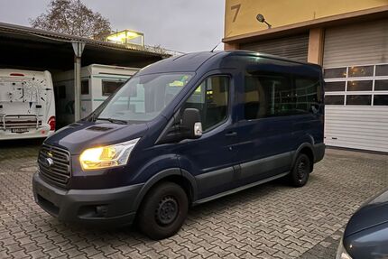 Ford Transit Gebrauchtwagen