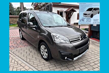 Citroen Berlingo Gebrauchtwagen