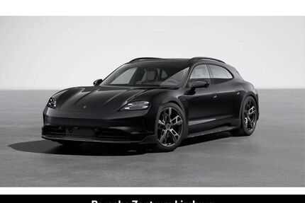 Porsche Taycan Gebrauchtwagen