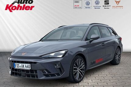 Cupra Leon Gebrauchtwagen