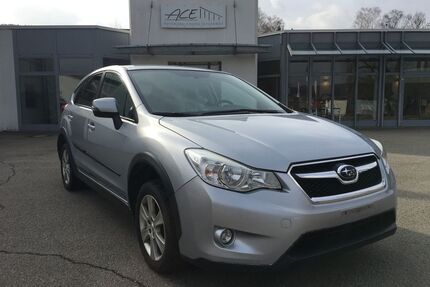 Subaru XV Gebrauchtwagen