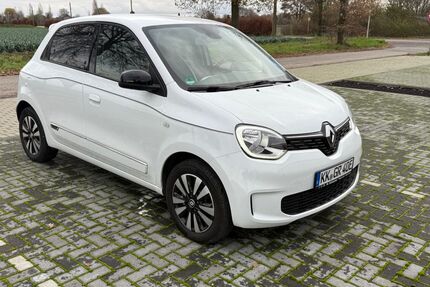 Renault Twingo Gebrauchtwagen