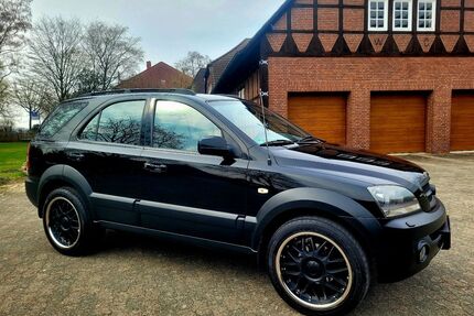 Kia Sorento Gebrauchtwagen