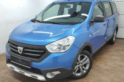 Dacia Lodgy Gebrauchtwagen