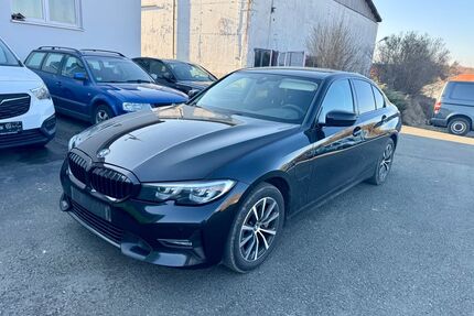 BMW 330 Gebrauchtwagen