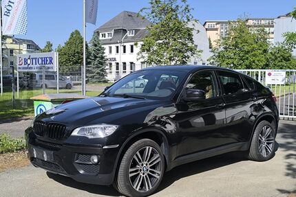 BMW X6 Gebrauchtwagen