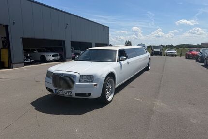 Chrysler 300C Gebrauchtwagen