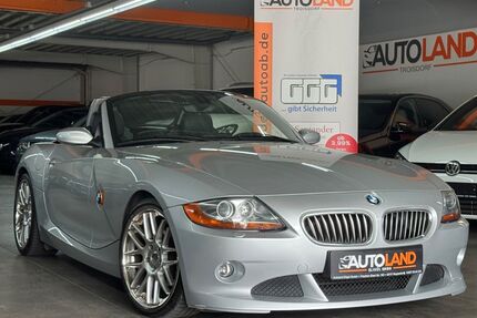 BMW Z4 Gebrauchtwagen
