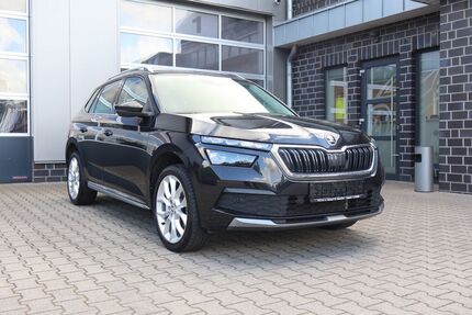 Skoda Kamiq Gebrauchtwagen