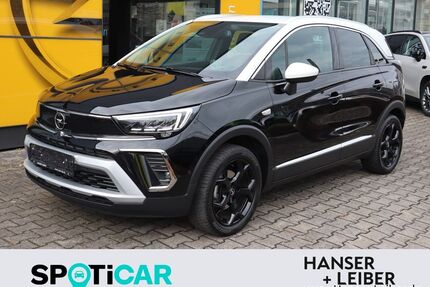 Opel Crossland (X) Gebrauchtwagen