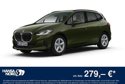 BMW 220 Active Tourer Gebrauchtwagen
