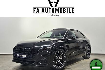 Audi Q8 Gebrauchtwagen