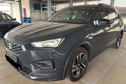 Seat Tarraco Gebrauchtwagen