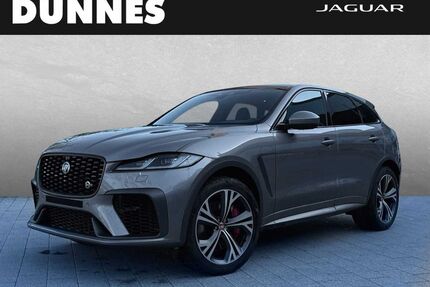 Jaguar F-Pace Gebrauchtwagen