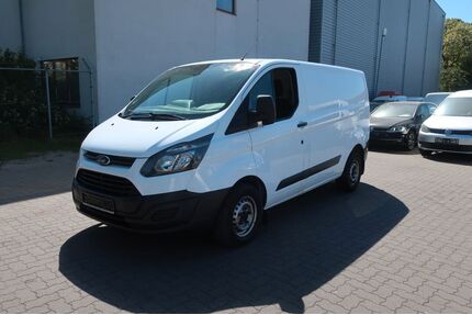 Ford Transit Custom Gebrauchtwagen