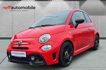 Abarth 595 Gebrauchtwagen