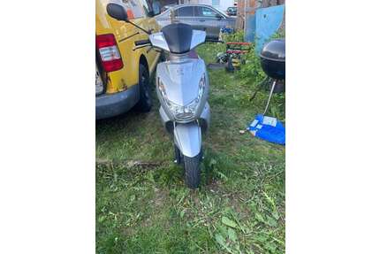 Peugeot Kisbee Gebrauchtwagen