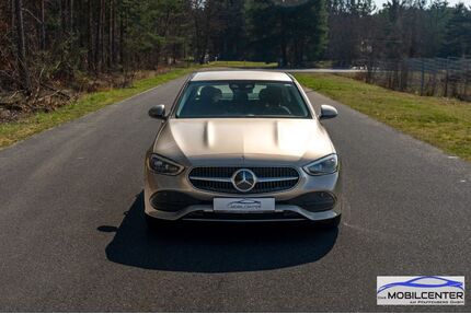 Mercedes-Benz C 200 Gebrauchtwagen