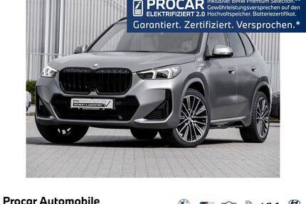 BMW X1 Gebrauchtwagen