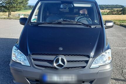 Mercedes-Benz Vito Gebrauchtwagen